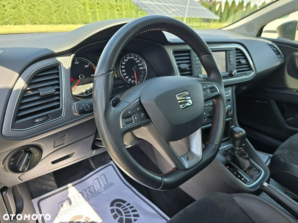 Seat Leon - 16