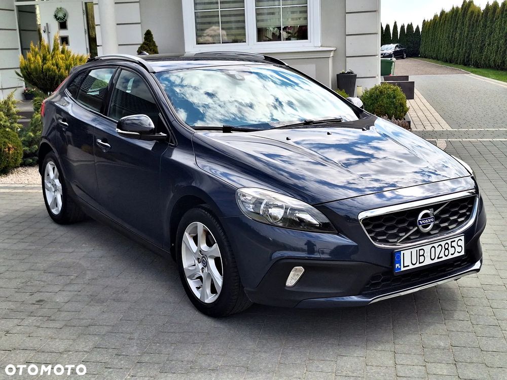 Volvo V40 Cross Country T4 Momentum - 7