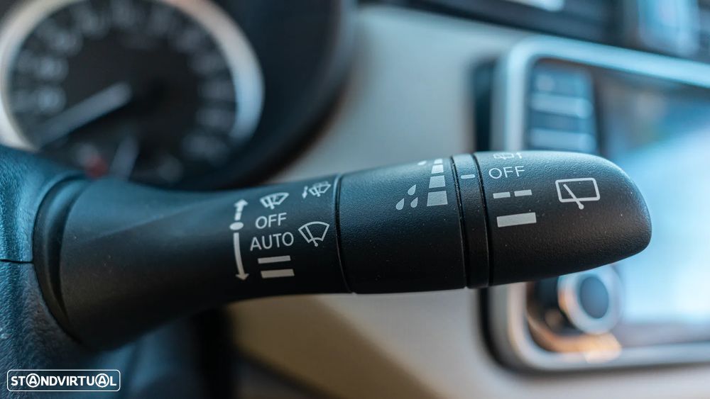 Nissan Micra 0.9 IG-T N-Connecta S/S - 20