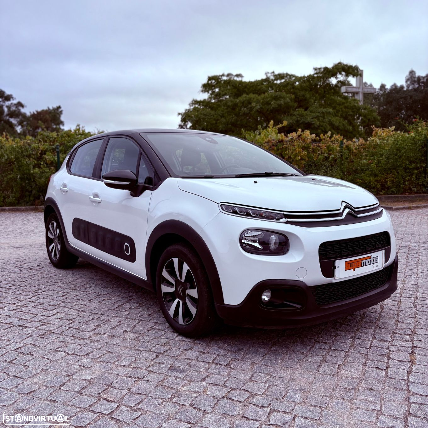 Citroën C3 1.2 PureTech Feel - 19