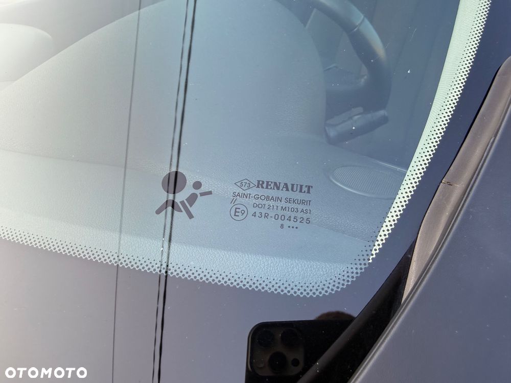 Renault Megane 1.6 16V Dynamique - 34