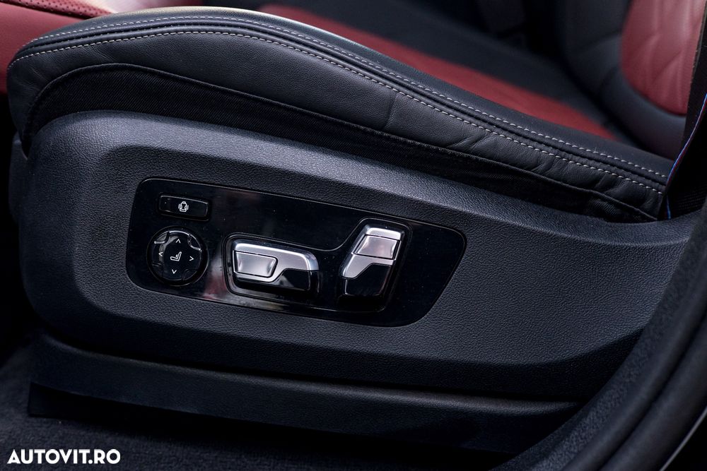 BMW X6 xDrive30d AT MHEV - 18