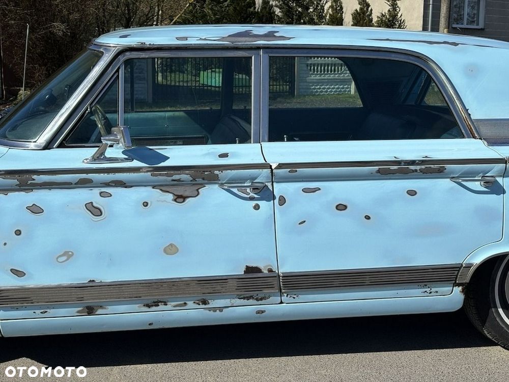 Mercury Inny - 20