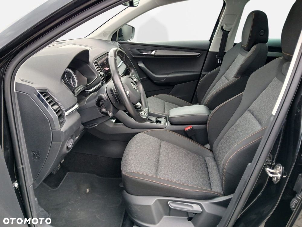 Skoda Karoq 2022