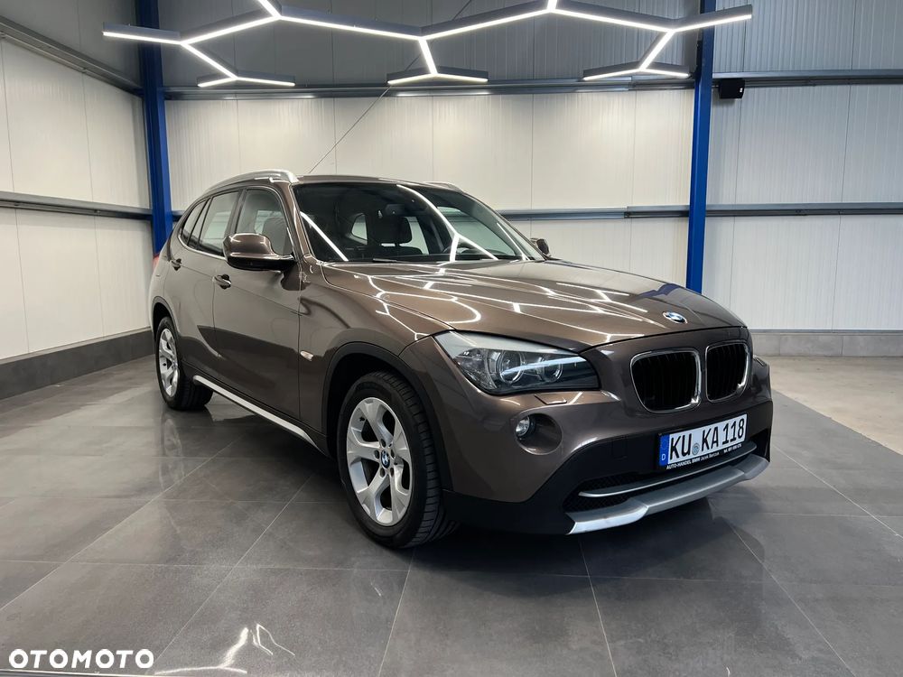 BMW X1 xDrive18d xLine - 7