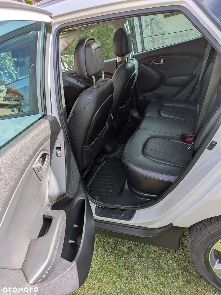 Hyundai ix35 - 6