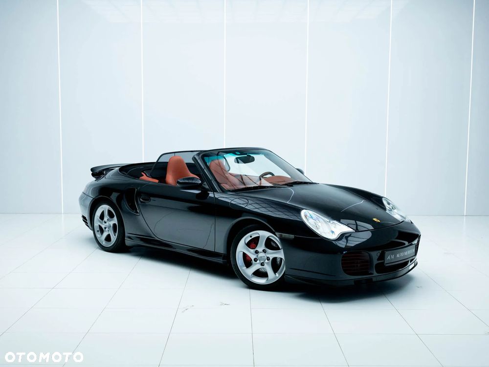 Porsche 911 - 2