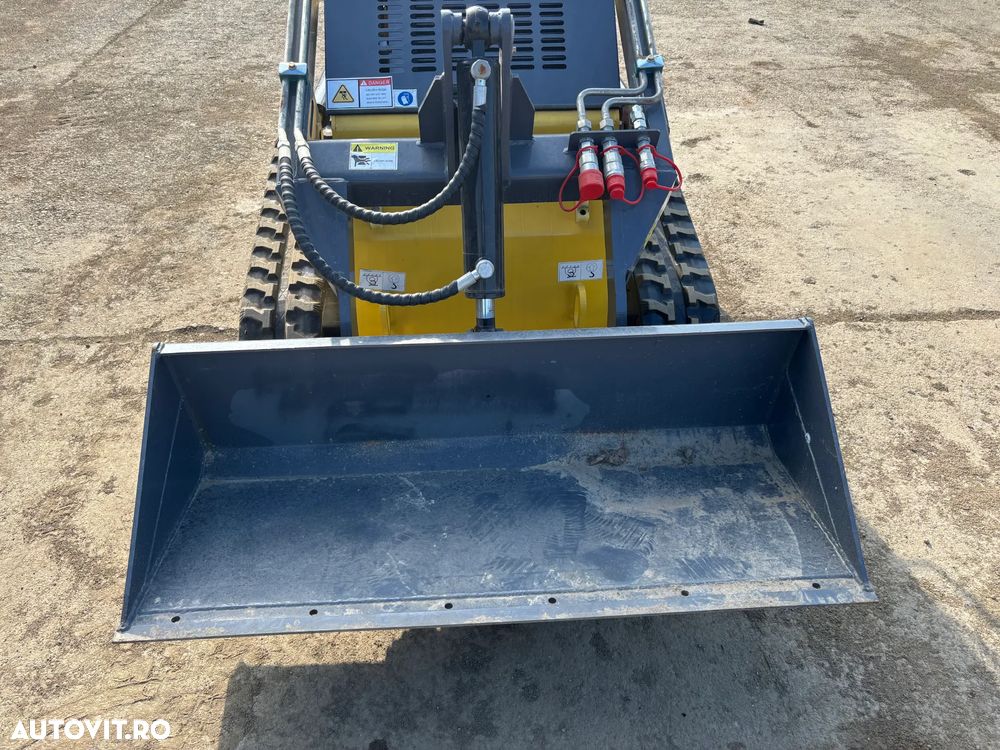 Sany SLK SU-480 - 5