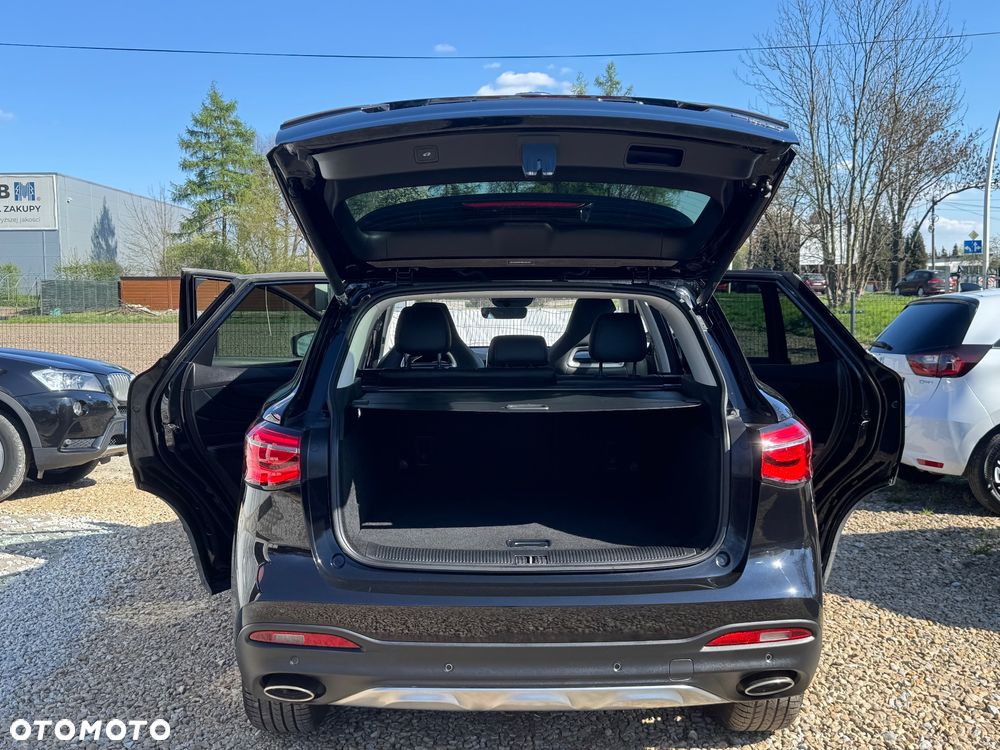 MG EHS 1.5T-GDI Luxury - 14