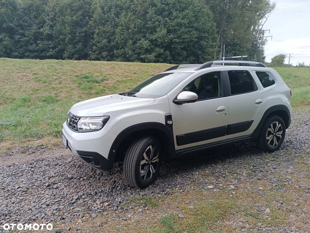 Dacia Duster 1.0 TCe Prestige - 15