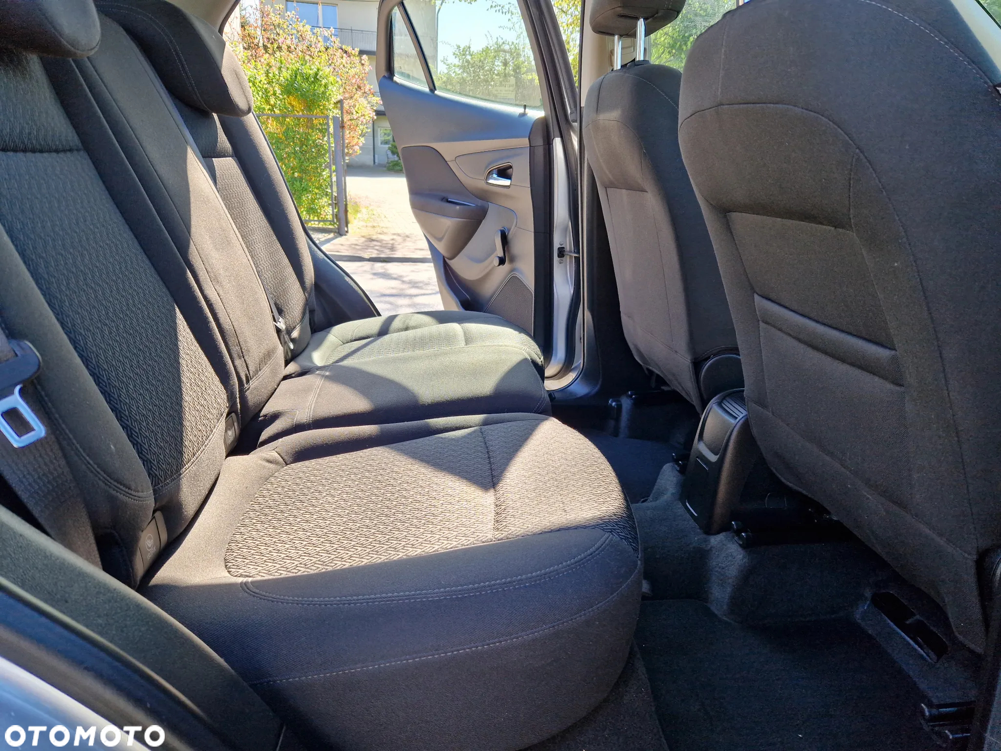Opel Mokka 1.6 Active S&S - 13