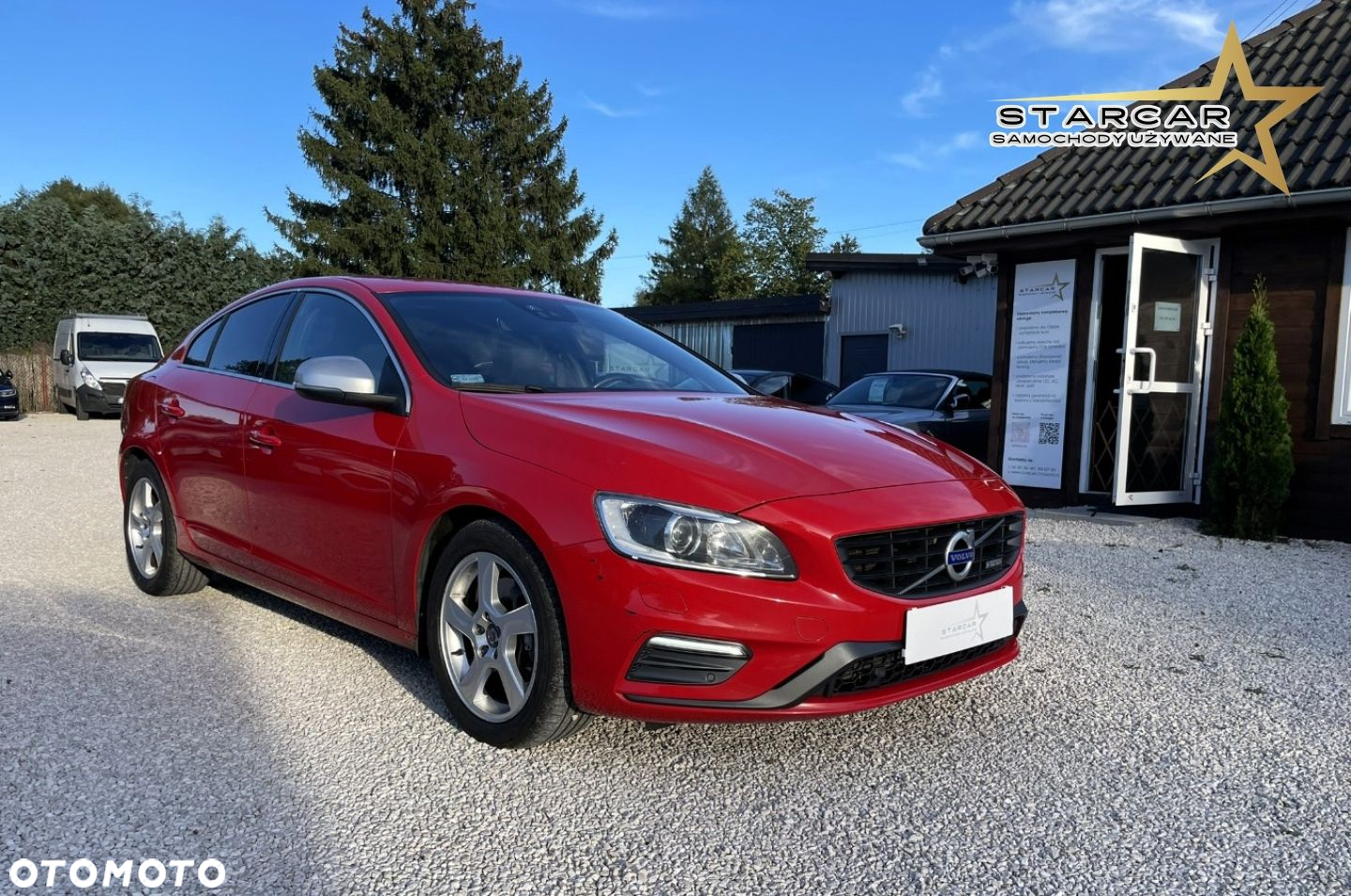 Volvo S60 - 3