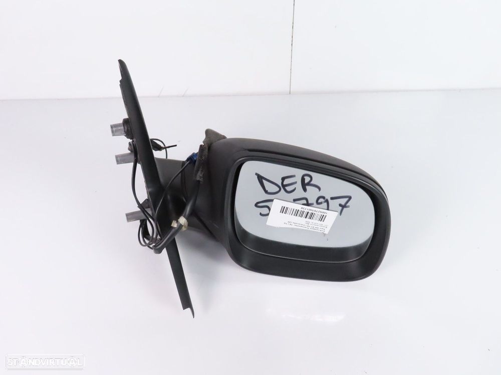 Retrovisor / Espelho Direito Usado / Original VW MULTIVAN VI (SGF, SGM, SGN)/VW... - 1