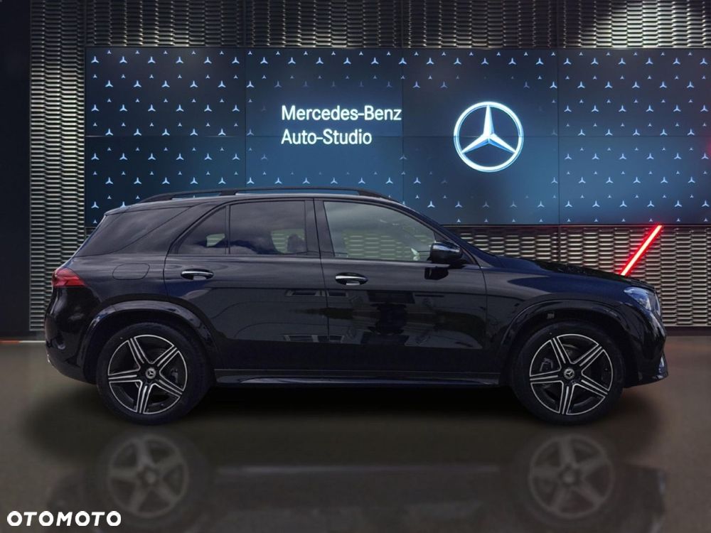 Mercedes-Benz GLE - 8