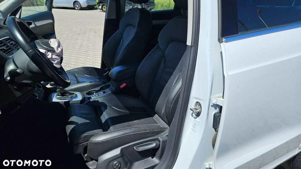 Audi Q3 - 18