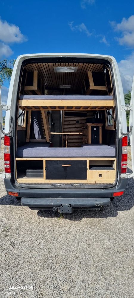 Mercedes-Benz Sprinter - 3