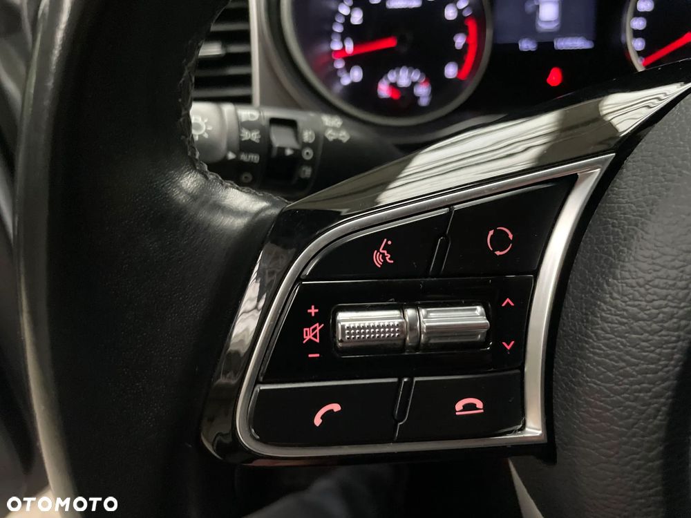 Kia XCeed 2021