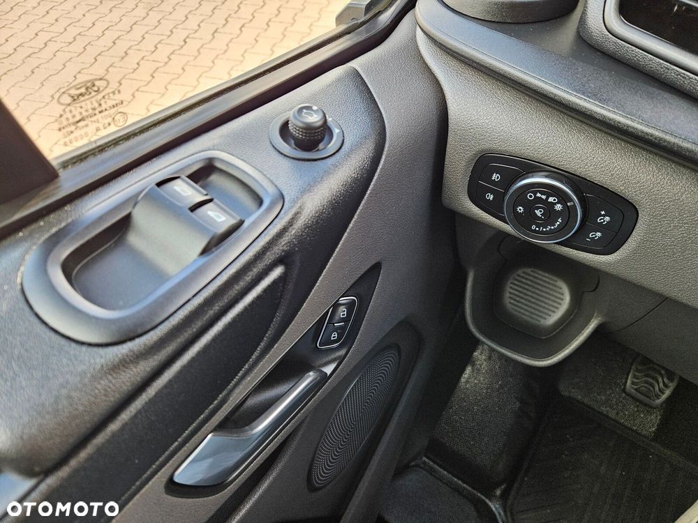 Ford transit-custom L2H1 *74999zł NETTO* 2.0TdCi/131KM - 20
