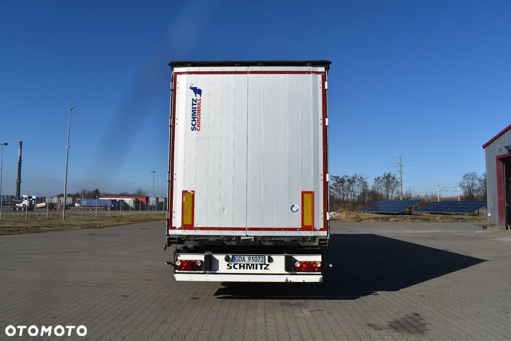 Schmitz Cargobull SCB - 6