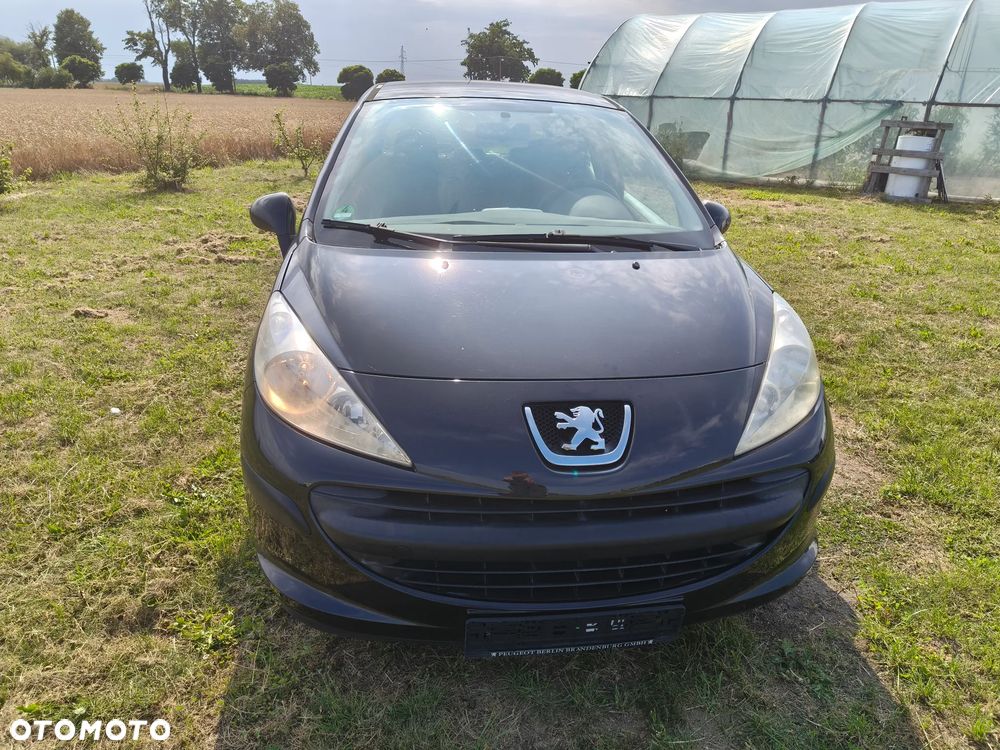 Peugeot 207 1.4 16V Trendy - 1