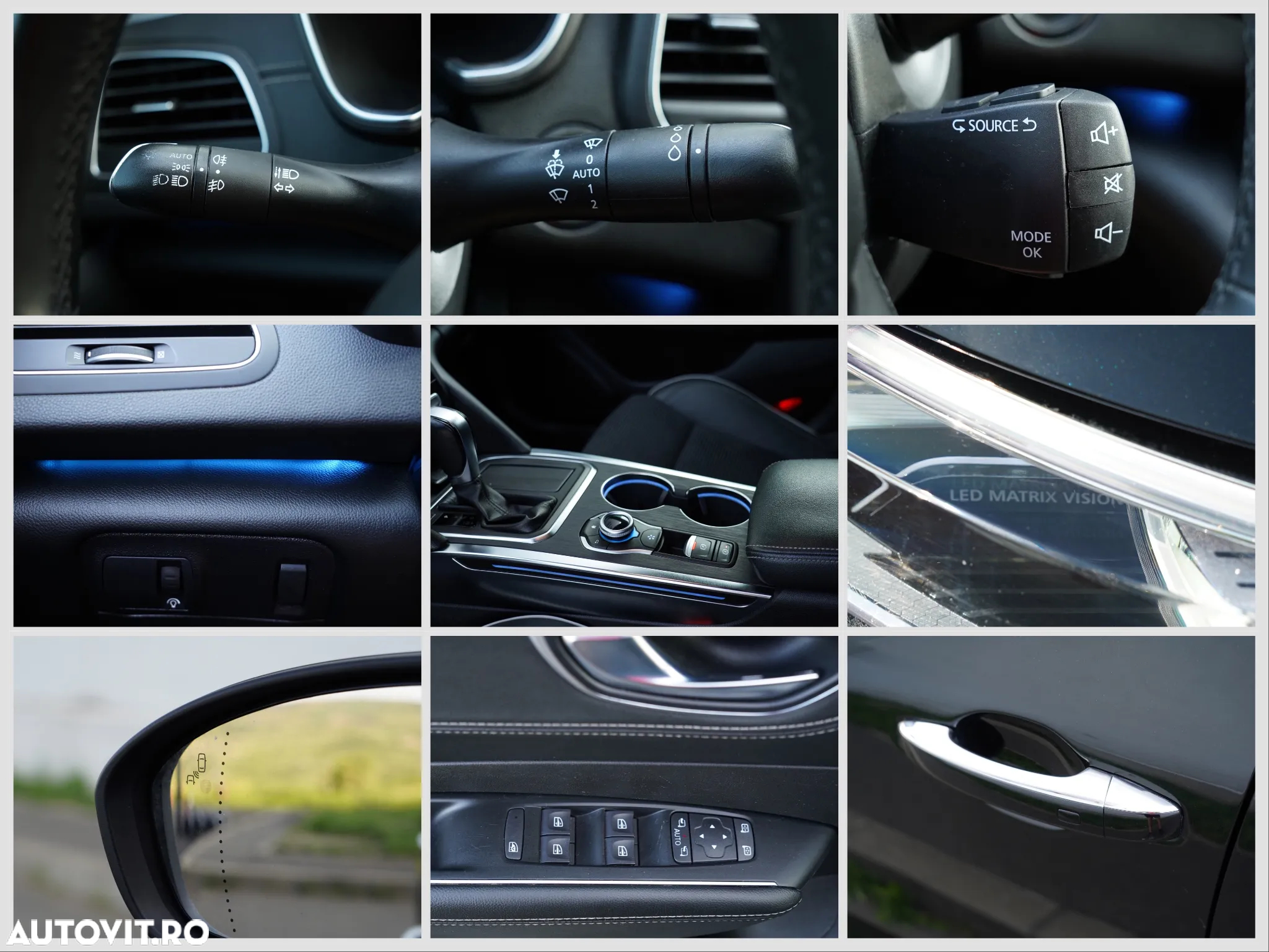 Renault Talisman Blue dCi 160 EDC INTENS - 7