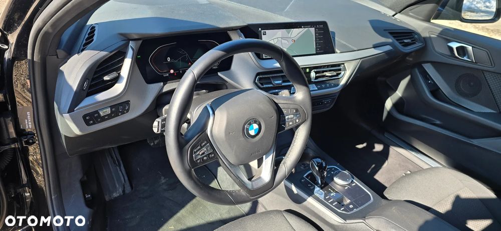 BMW Seria 1 118i Edition M Sport Shadow - 8
