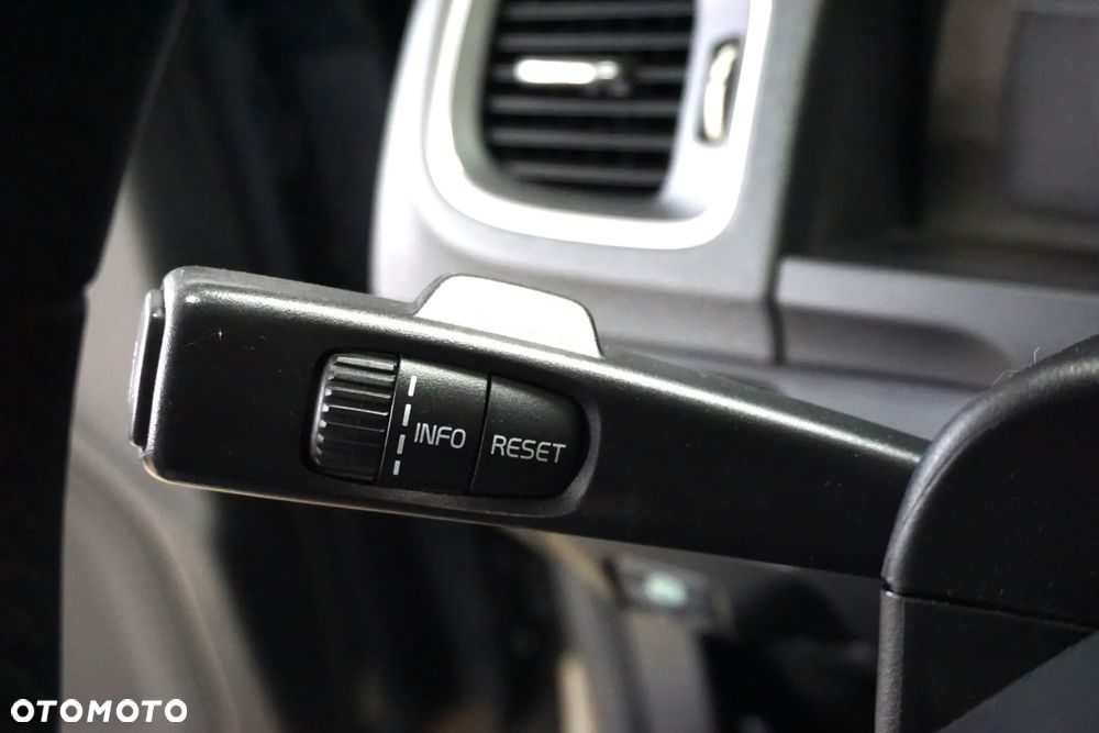 Volvo V60 D3 - 27