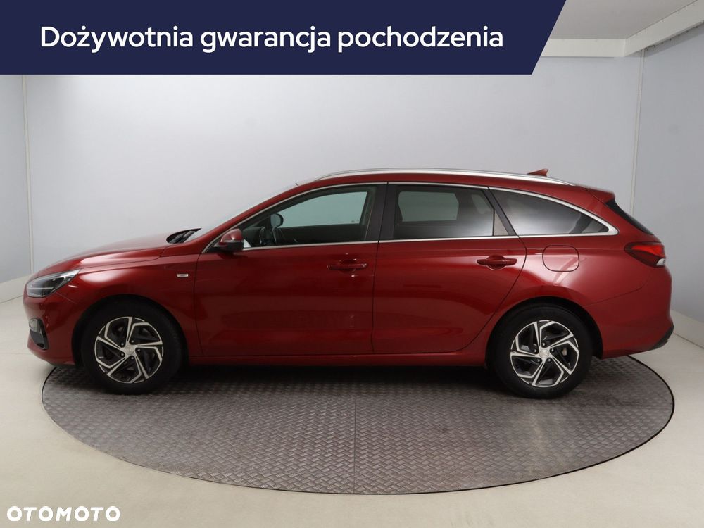 Hyundai i30 - 3