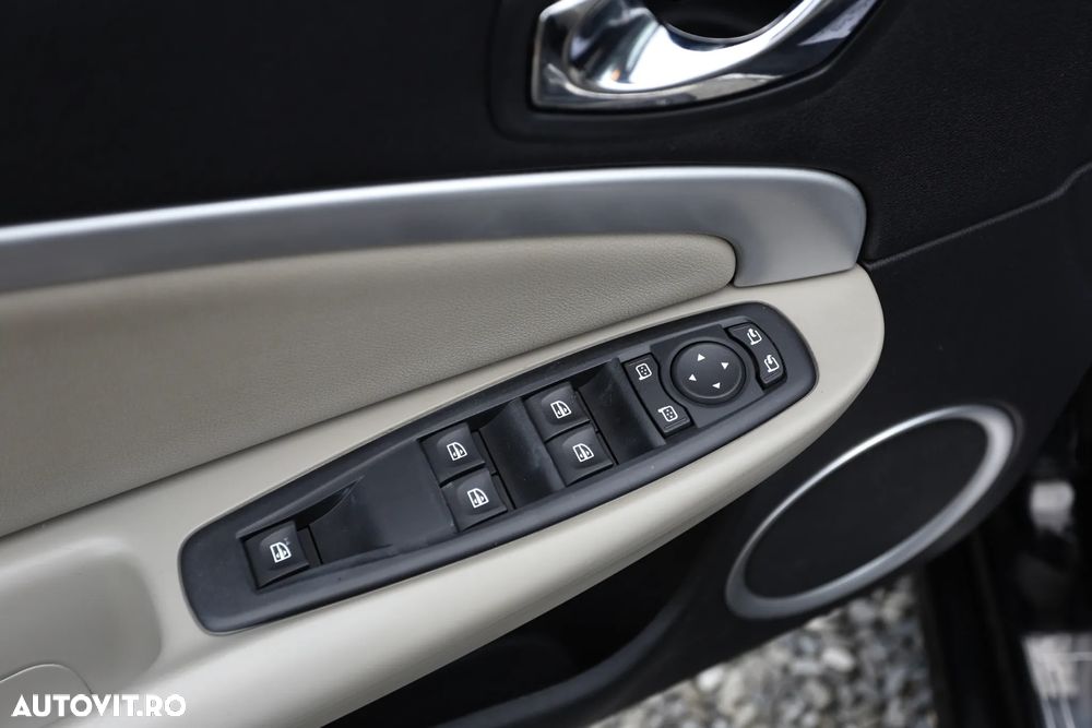 Renault Megane dCi 130 FAP Luxe - 13