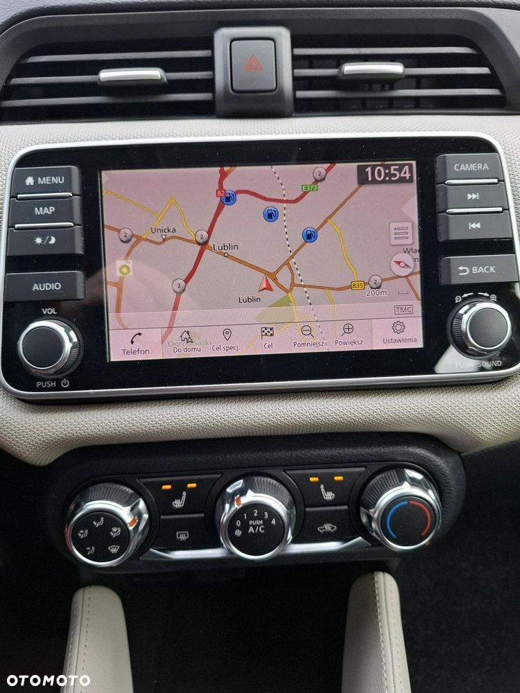 Nissan Micra 0.9 IG-T BOSE Personal Premium Edition - 14