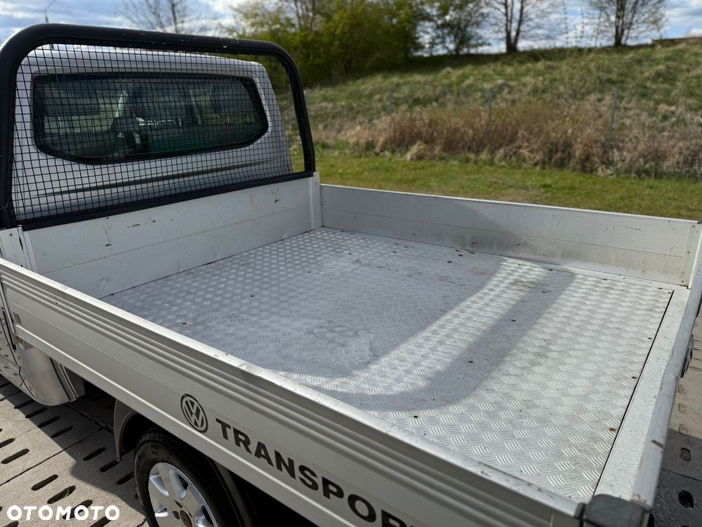 Volkswagen T5 - 17