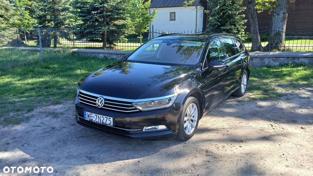 Volkswagen Passat 1.8 TSI BMT Highline DSG - 12