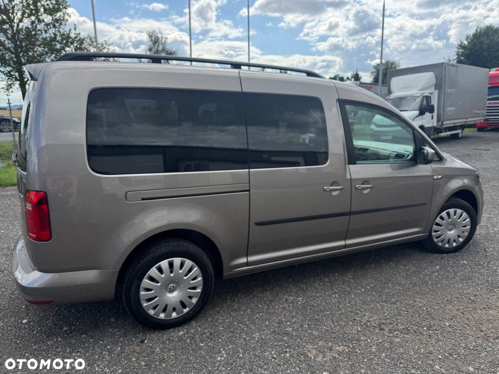 Volkswagen Caddy - 3