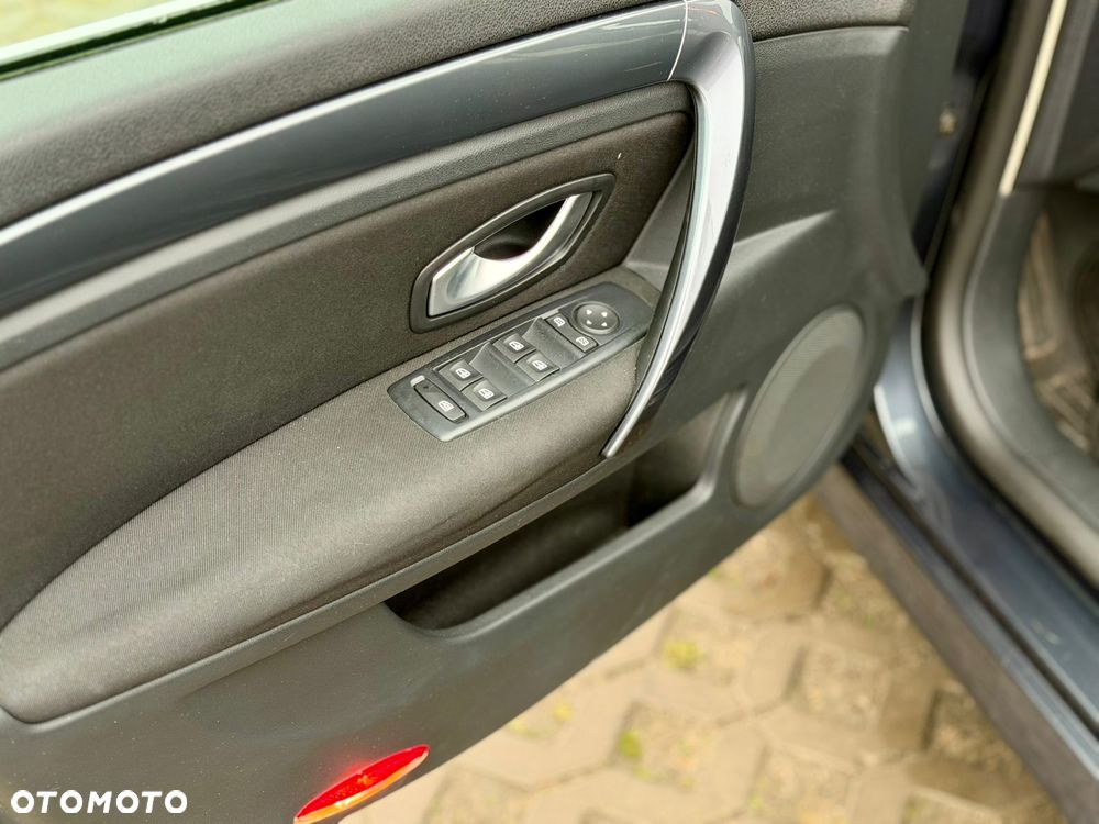 Renault Laguna 2.0 DCi Expression - 26