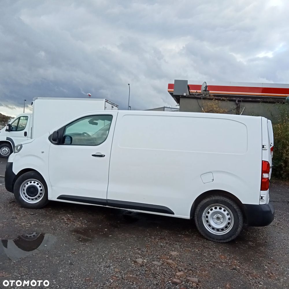 Peugeot EXPERT - 5