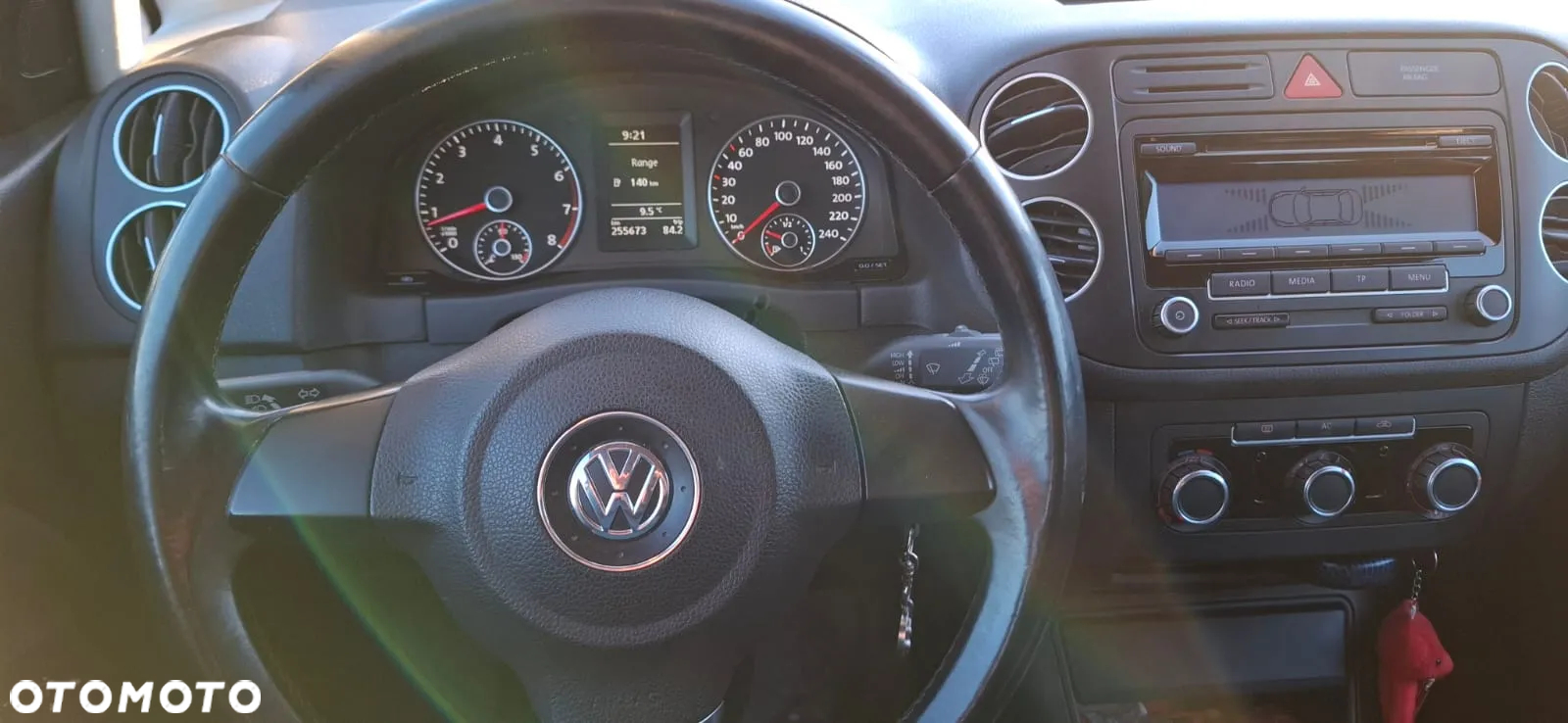 Volkswagen Golf Plus - 7