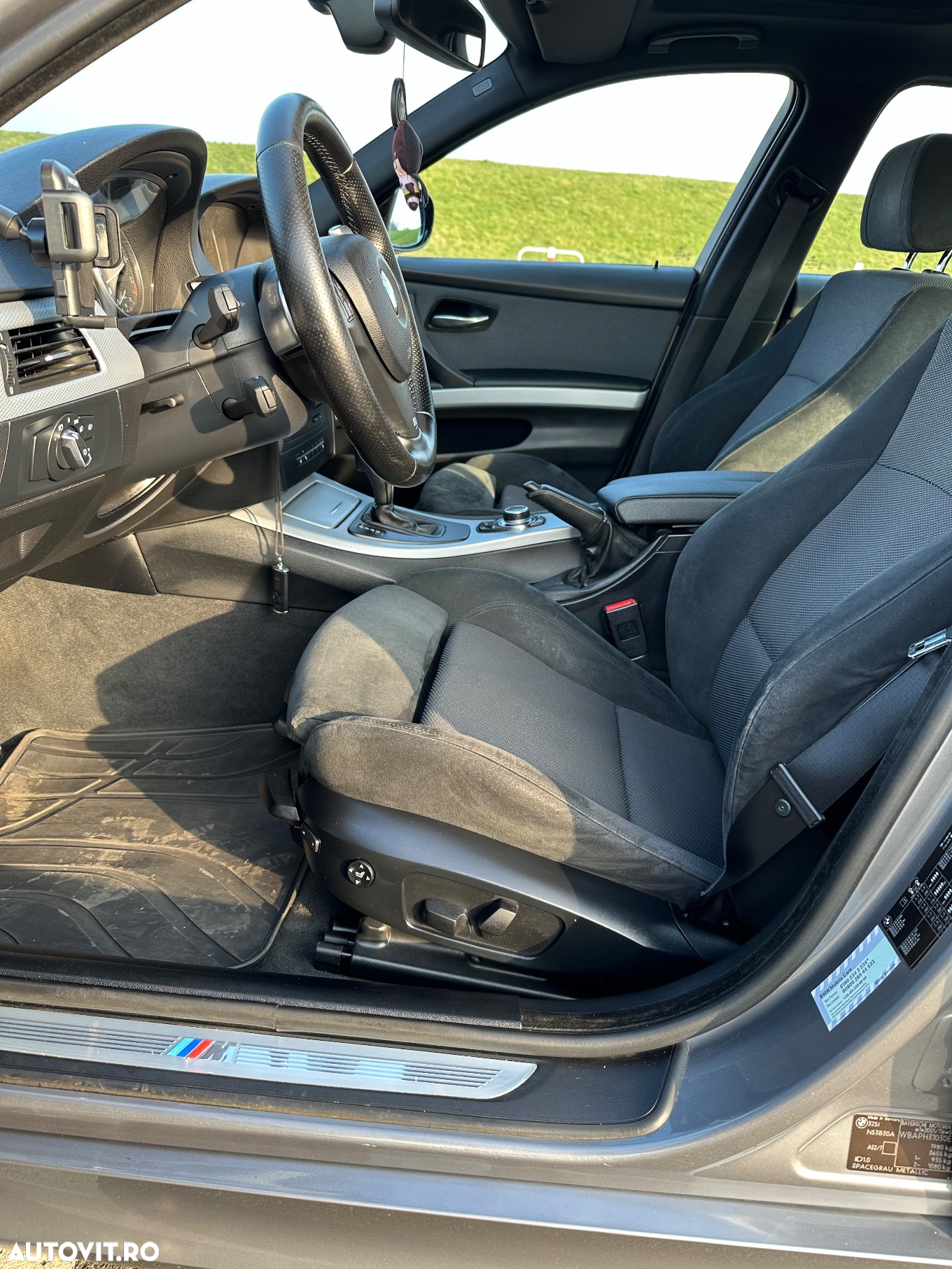 BMW Seria 3 - 11