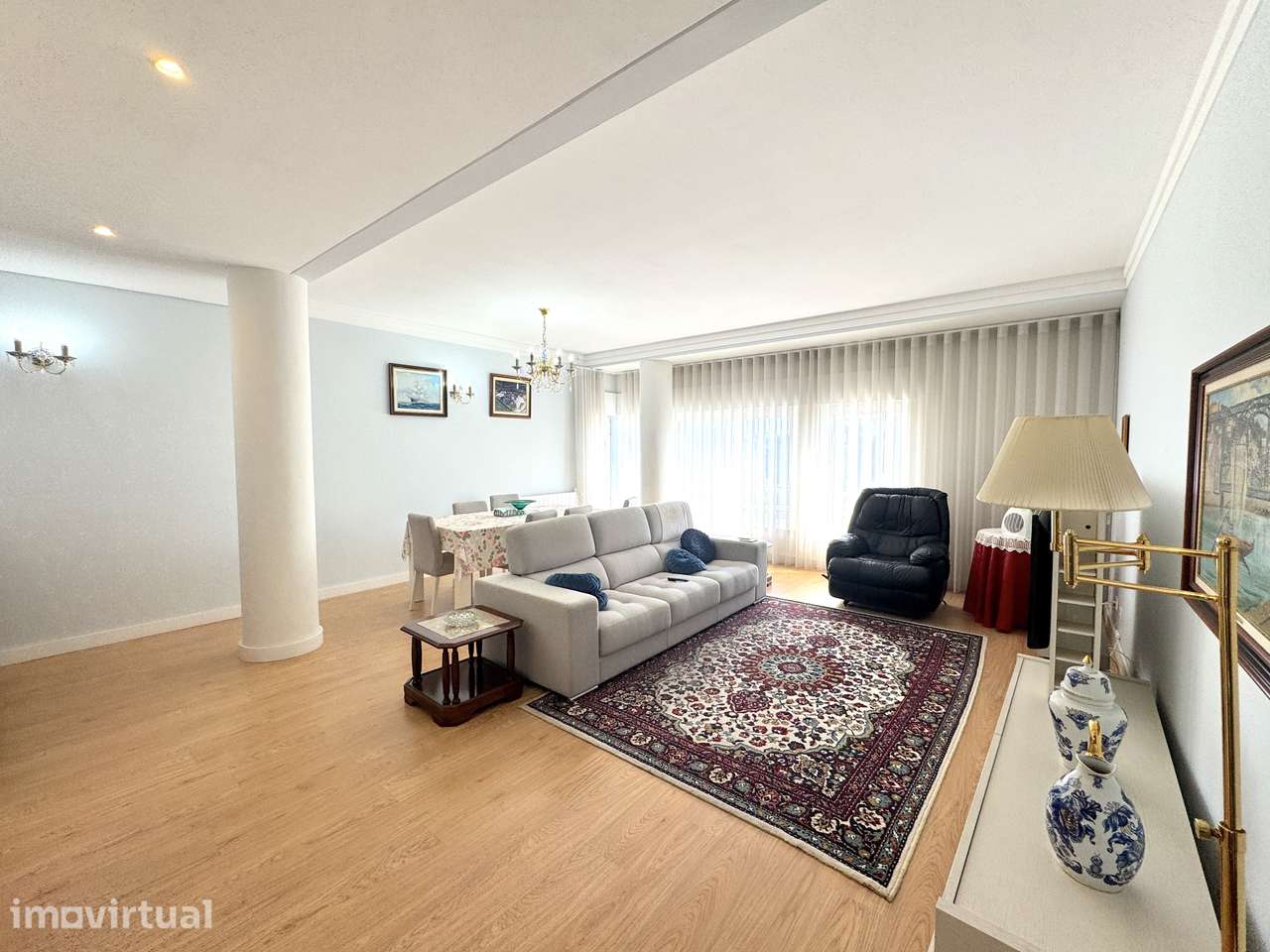 Apartamento T4 – Centro de V.N.Gaia - Grande imagem: 3/25