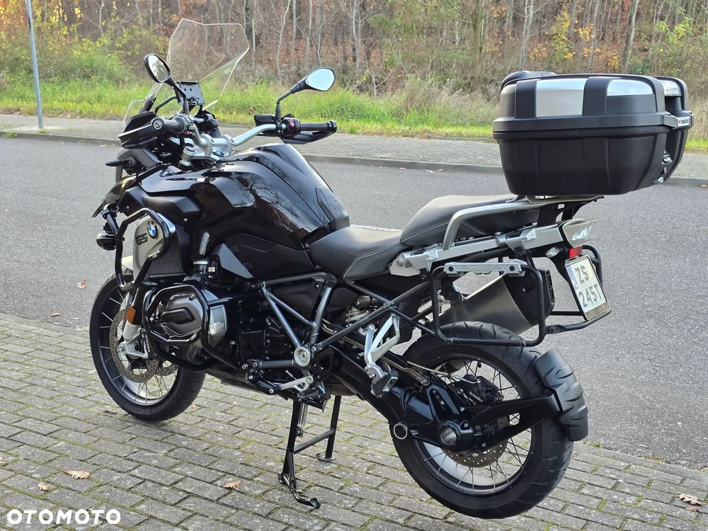 BMW GS - 2