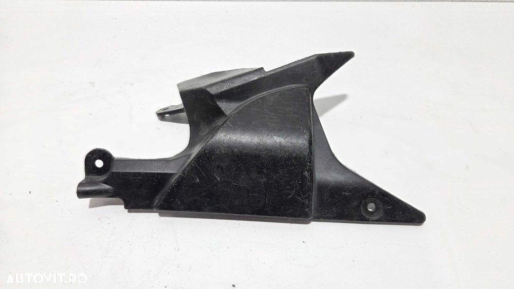 Monopost parbriz codita Honda VFR800 Vtec - 12