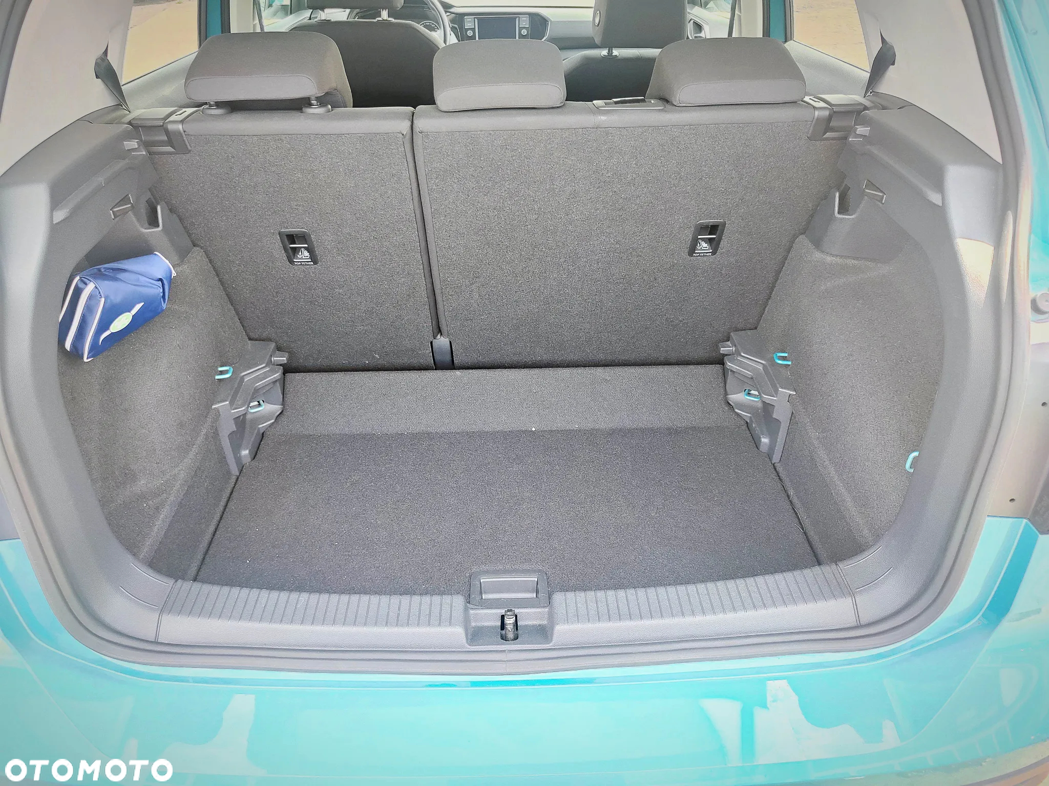 Volkswagen T-Cross 1.0 TSI Life DSG - 14