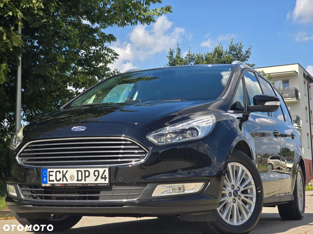 Ford Galaxy - 36