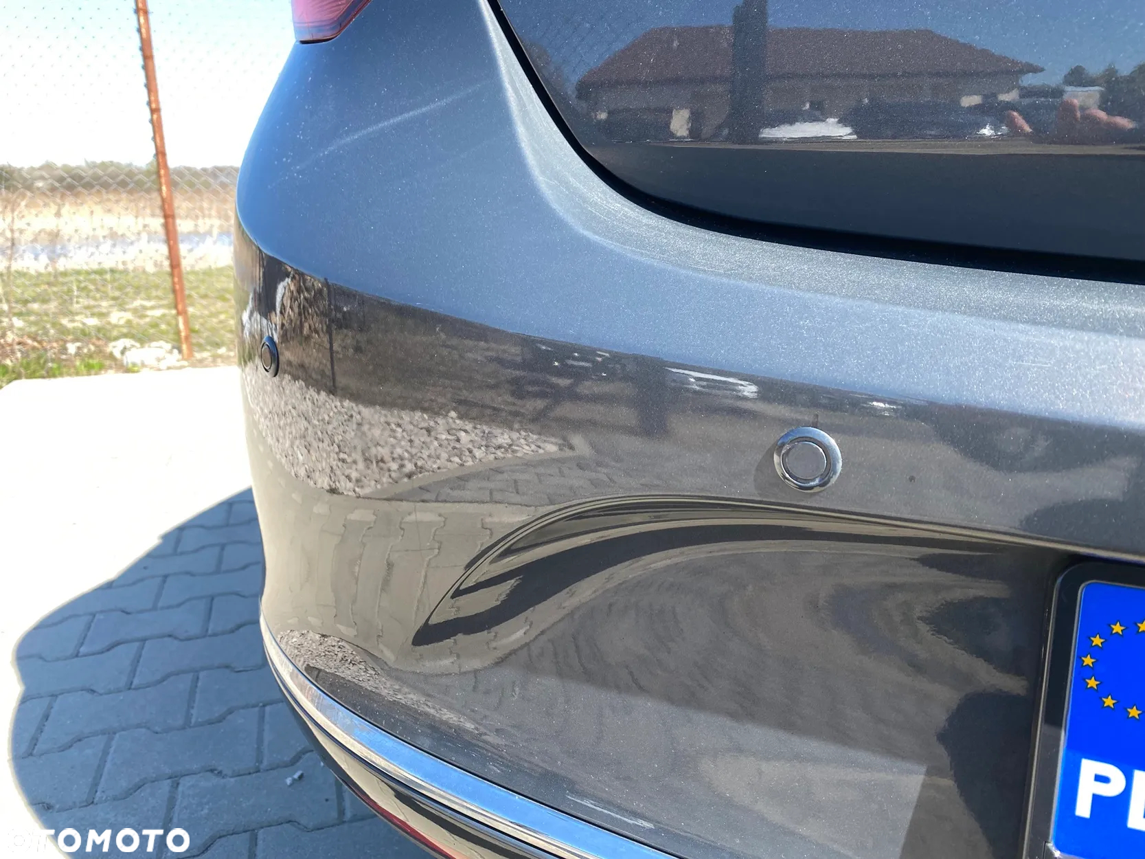 Opel Astra 1.4 Turbo Cosmo - 32