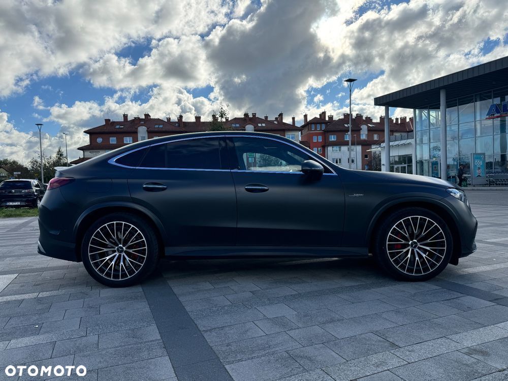 Mercedes-Benz GLC - 13