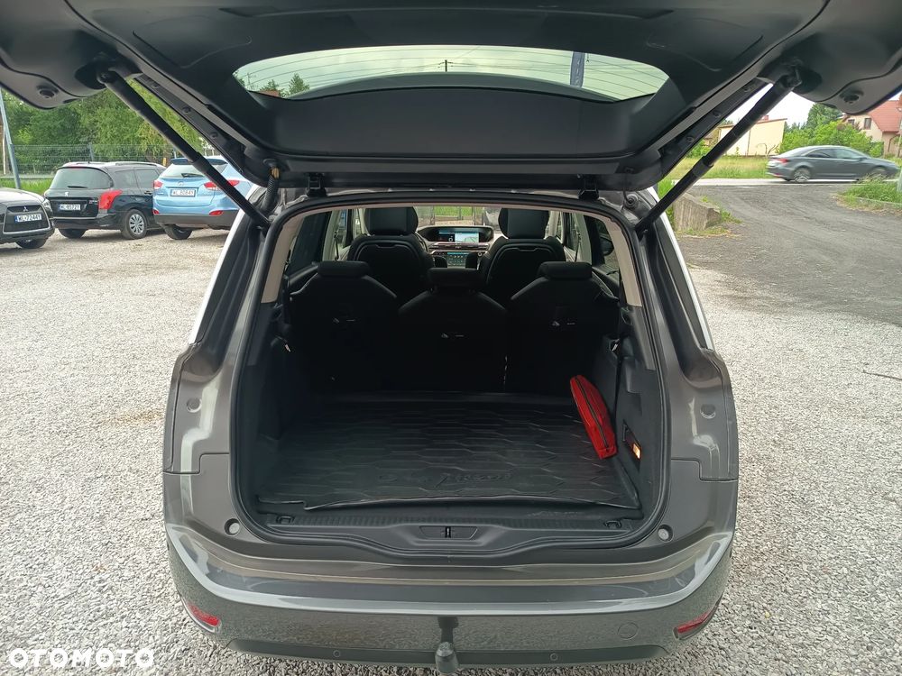 Citroën C4 Grand Picasso BlueHDi 150 EAT6 SHINE - 36