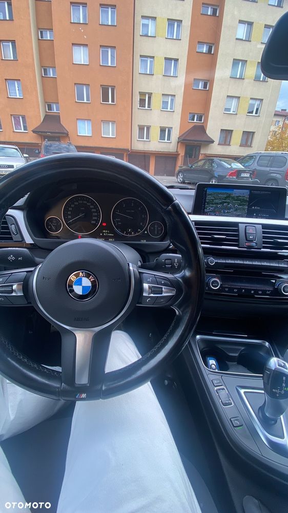 BMW Seria 4 - 16