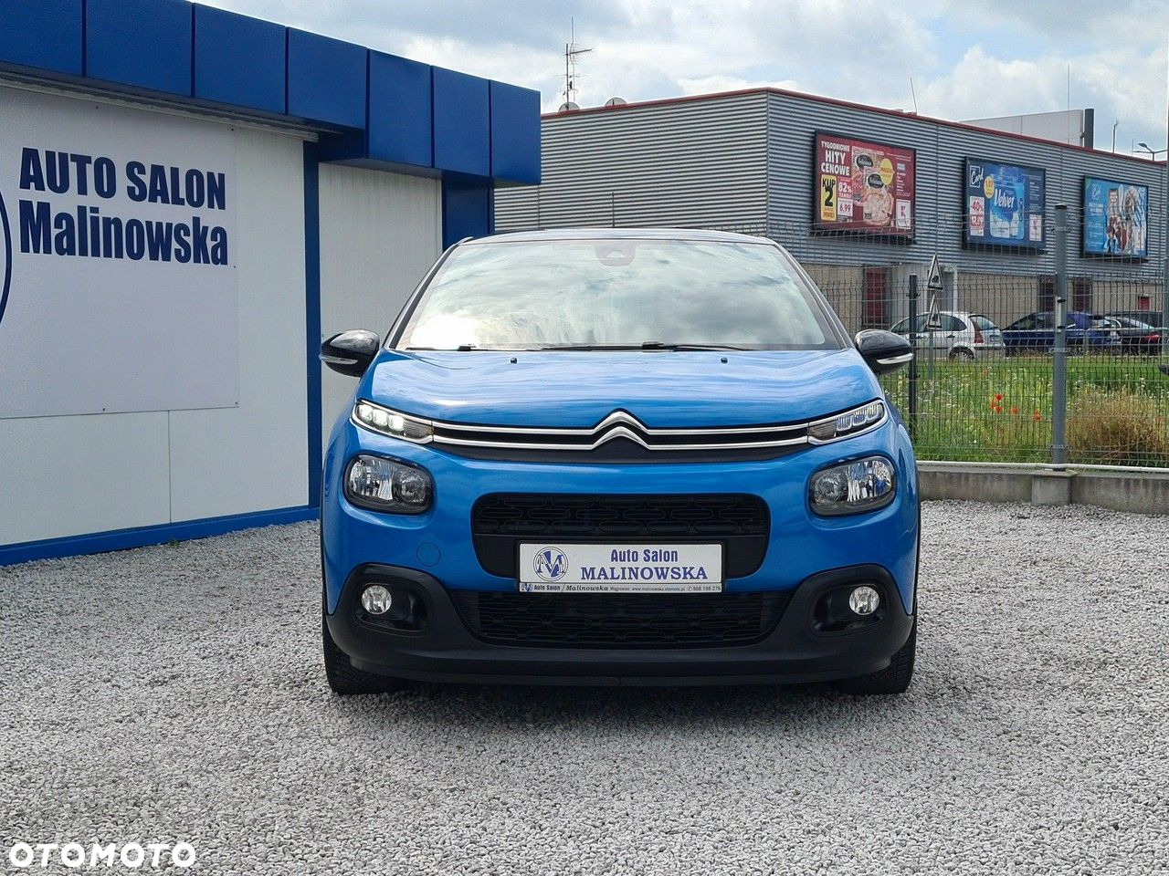 Citroën C3 1.2 PureTech Feel - 5