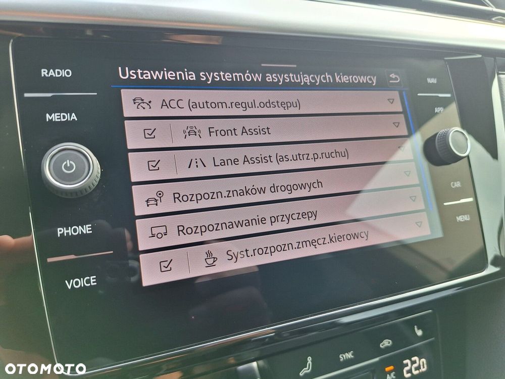 Volkswagen Arteon 2.0 TDI Essence DSG - 27