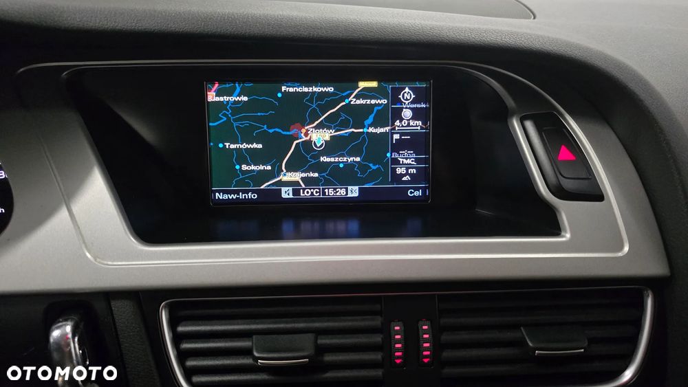 Audi A4 Avant 2.0 TDI DPF S line Sportpaket (plus) - 15