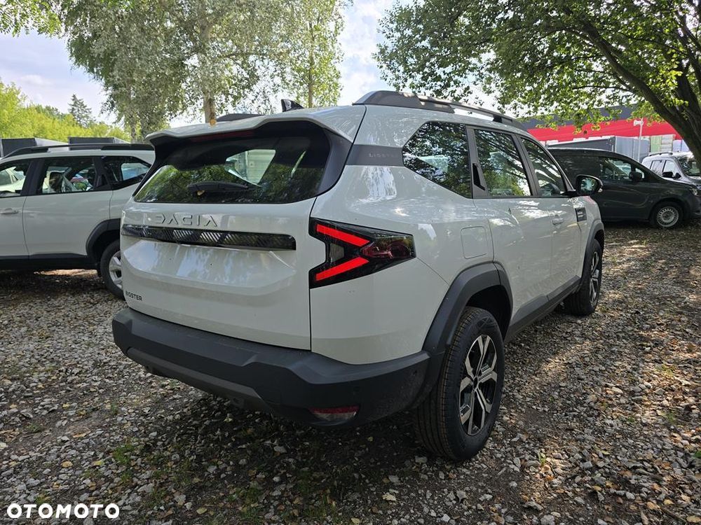 Dacia Bigster 1.2 TCe mHEV Expression - 4